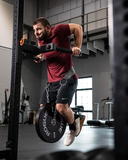 Monster Lite Matador - Dip Station Australia | Rogue Fitness Australia